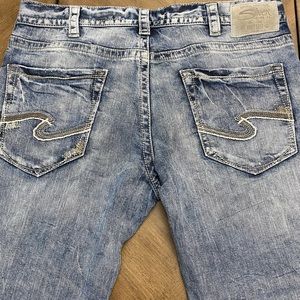 Mens Jeans